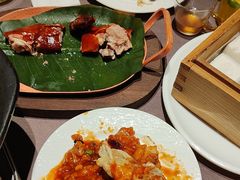 -小厨娘淮扬菜(河西奥美大厦店)