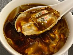 -探鱼·鲜青椒爽麻烤鱼(中天广场店)