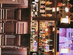 -Wolfgang’s Steakhouse 沃夫冈牛排馆(上海白玉兰广场店)