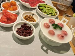 -俏牛哥鲜牛肉牛肆馆(重庆天地店)