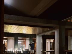 -日落吧·海景咖啡厅·餐酒吧·鸡尾酒·下午茶·乐队表演·浪漫夕阳·三亚文华东方酒店