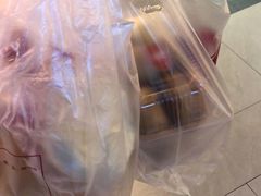 萝卜丝月饼-白玉兰食品(甜云店)