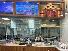 -苏兴记·小笼馄饨(建筑路店)