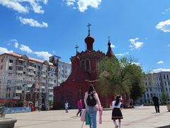 -圣·阿列克谢耶夫教堂