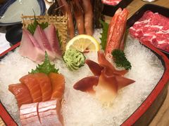 -伊豆野菜村(大族广场店)