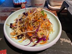 -管氏翅吧(广渠门店)