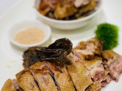 古法香酥鸭-知味观(湖滨店)