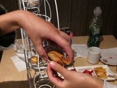 -避风塘(百联东郊店)