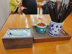 -西羊市老米家泡馍(西羊市店)