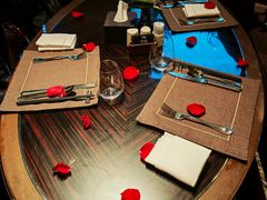 -深圳四季酒店·馥自助餐厅