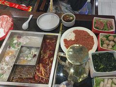 -重庆德忆火锅（龙南街3店）(渝水岸餐饮)