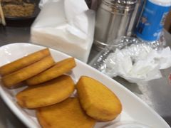 -张记烤羊腿(北花园店)