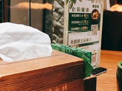 -云海肴·汽锅鸡·云南菜(美罗城店)