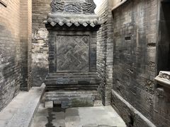 -山西王家大院