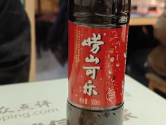 -桔子海鲜烧烤大排档(台东店)