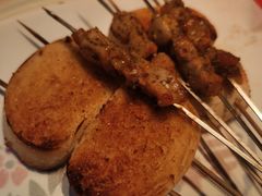 -北丐先生·野馄饨烧烤(泰达E街区店)
