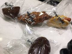 -PAPER STONE BAKERY(天汇广场店)