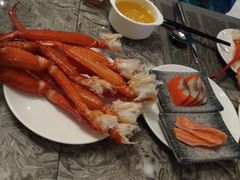 -水都假日酒店-海韵西餐厅(龙胜路店)