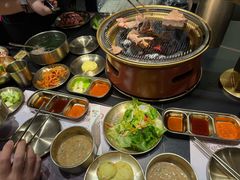 -西塔老太太泥炉烤肉(龙湖北苑天街店)