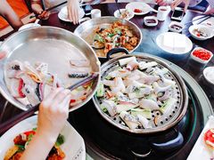 -阿多私房菜(顺德店)
