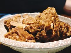 -95号酱骨·一块豆腐(展春园西路店)