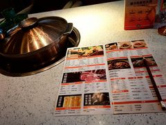 -润园四季椰子鸡火锅(海上世界店)