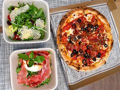 -IL TEATRO 精品意大利餐厅