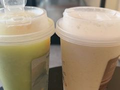 -阿嬷手作(成都万象城店)