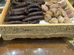-天下醉美蒙餐(林西店)