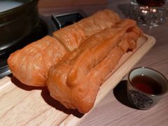 -滋粥楼·顺德菜(番禺广场总店)