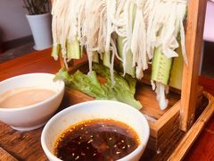 晾衣毛肚-醉长安(南门总店)