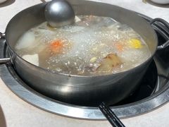 -潮泰牛肉火锅 · 创于1992年(车公庙店)