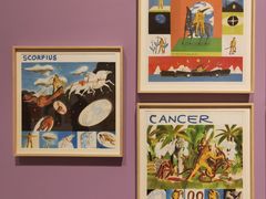 -【朵云轩艺术中心】博洛尼亚插画展·中国巡展·上海站