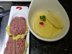 -海底捞火锅(连城广场店)