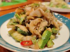 -小船渔村•大连菜•大连焖鱼(黄河路店)