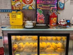 -甜心妈妈·榴莲星级糖水(北京路总店)