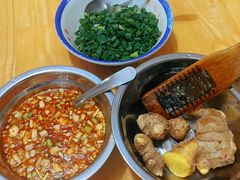 -烂厅下牛肉汤