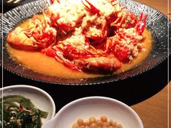 经典蒜香龙虾-红盔甲·小龙虾(天钥桥店)