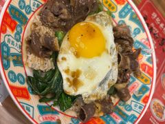 -孖记茶档·热腾茶餐(江南西plus店)