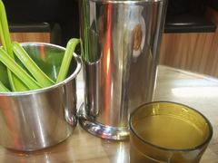 -尖沙咀茶餐厅(永泰店)