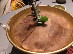 -巴奴毛肚火锅(悠唐购物中心店)