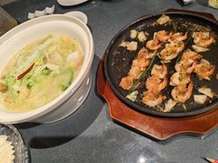 -双湖园·地标武汉菜(黄鹤楼解放路店)