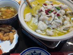 -火宫殿·湘菜小吃·商务宴请·生日聚会(东塘店)