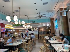 -苏晓玥·手作江南小吃(深圳北站店)