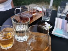 -野鸽子咖啡(中航店)