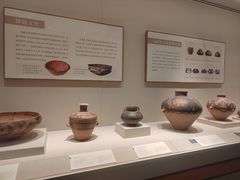 -深圳博物馆(古代艺术馆)