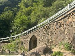 -安吉龙王山峡谷漂流