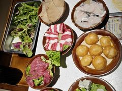 -贵府酸汤牛肉火锅·贵州老字号(飞山街店)