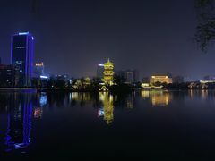 -迎泽公园