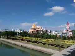 -厦门方特梦幻王国